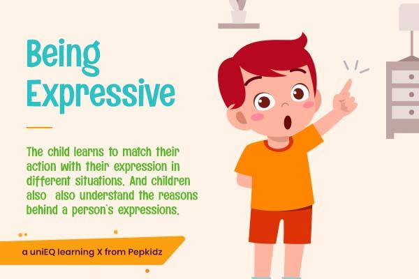 Expressive Clearly Being Expressive | KGs