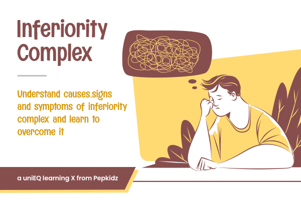 Developed Inferiority Complex Inferiority Complex Powerful Tips For Wooing Beautiful Girls: